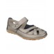 La Bottine nahast kingad 7809-ironorav